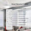 Ventilateur de plafond 3 pales 52 po-73302810