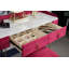 Schaghticoke Dressing Table with Mirror-2061486214