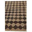 Tapis noir Newsom