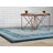 Lyniya Vintage Viscose Pile Oriental Rug-22735521