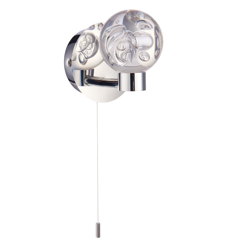 Paturi LED Bath Sconce
