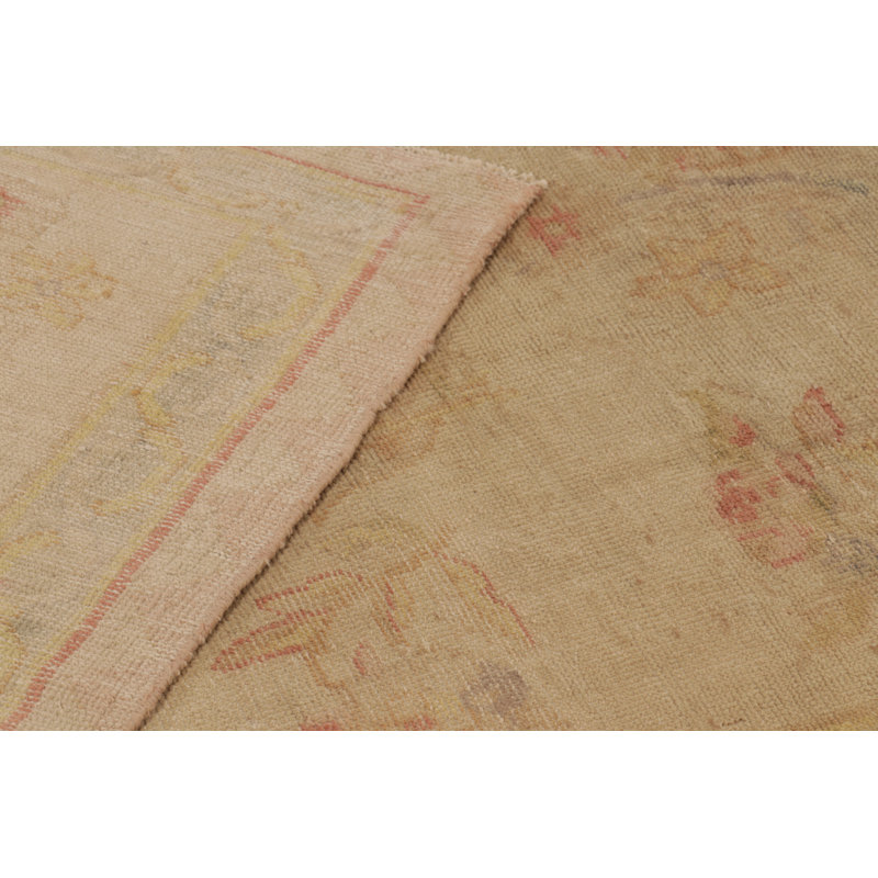 One-of-a-Kind 11'6x15'6 Area Rug