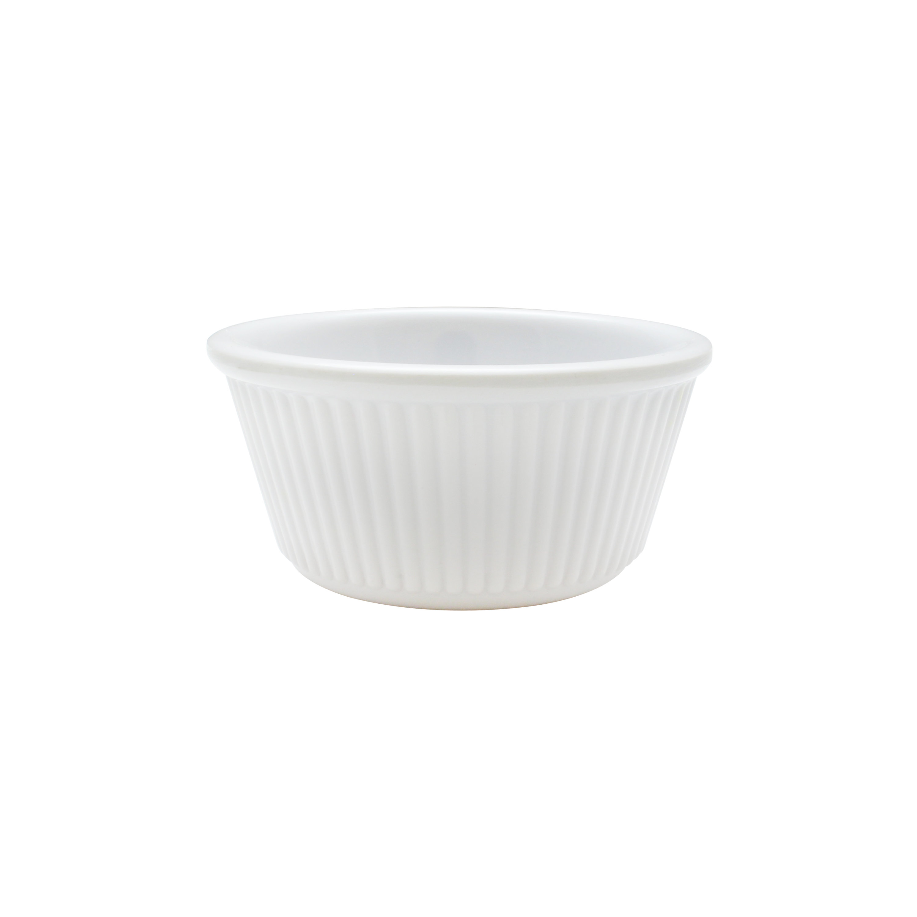 Thunder Group Inc. Round Fluted Ramekin | Wayfair