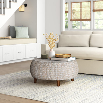 Northside Coffee Table