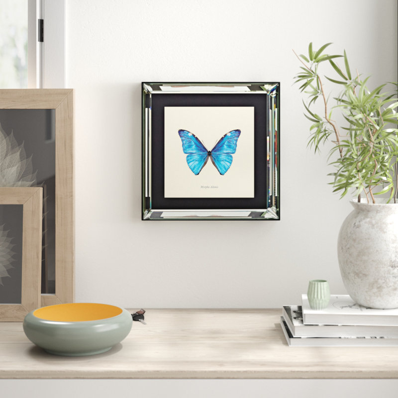 Single Picture Frame Print