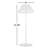 Zola 6-In LED Table Lamp-103256218