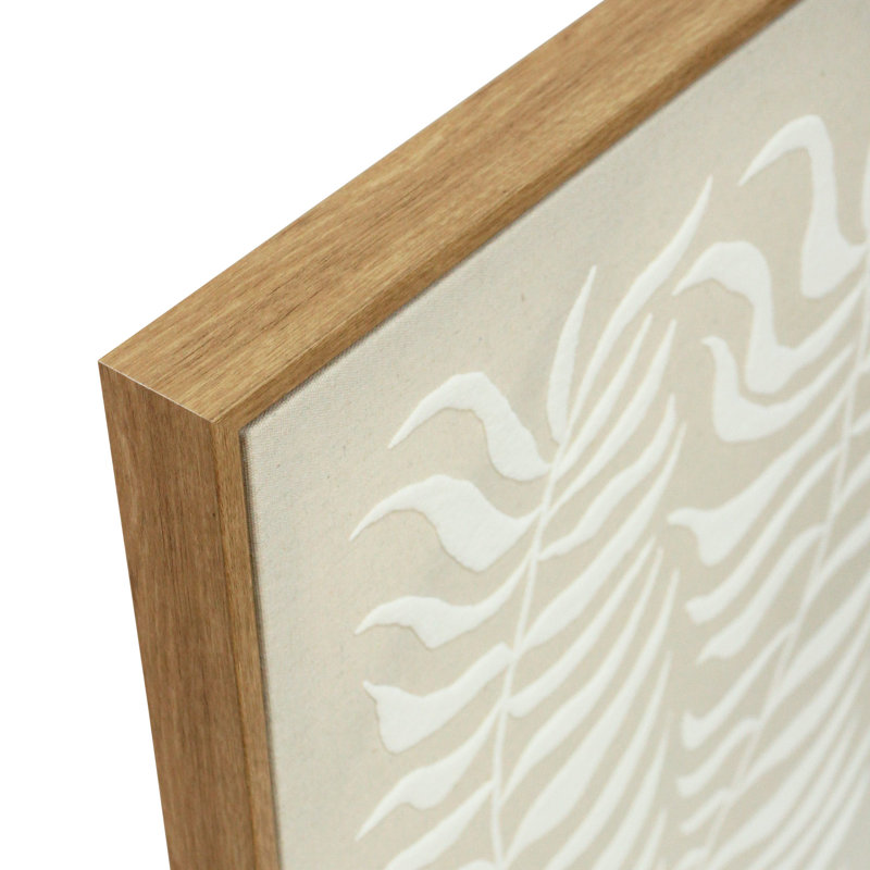 Single Picture Frame Print