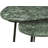 Kachine Marble Top Nesting Tables