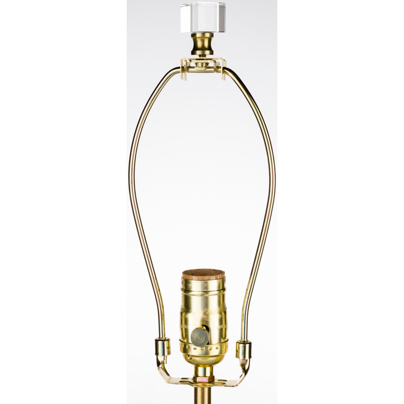 Surya Surrey Table Lamp
