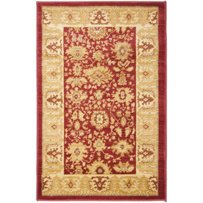 Nellwyn Lauren Ralph Lauren Performance Rug