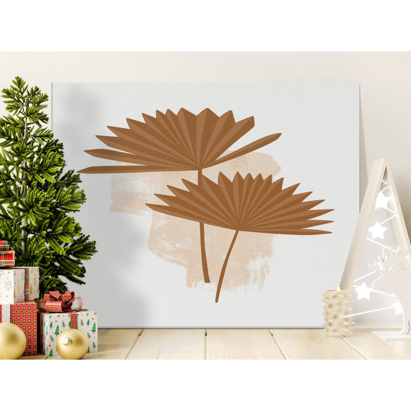 Wrapped Canvas Print Set, 40.64 cm H x 60.96 cm W