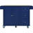 Winnick Solid Wood Top Kitchen Island-1487939327