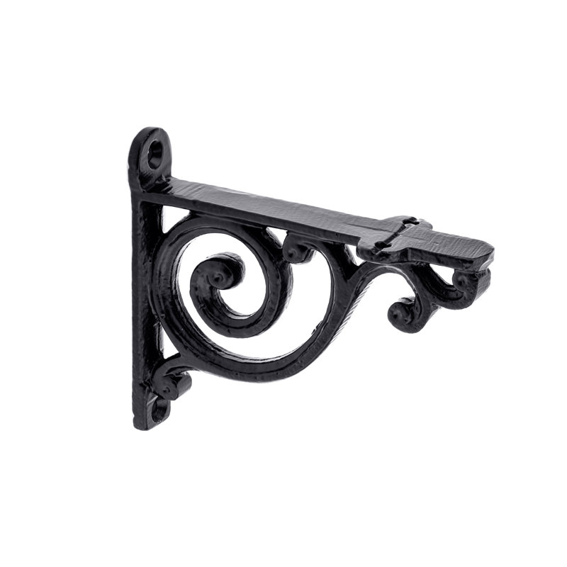 Decorative Shelf Support