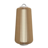 Stecche Di Legno Desk Table Lamp