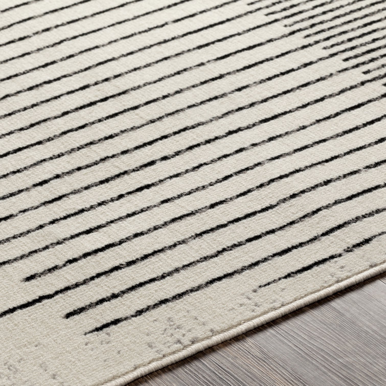 Corum Abstract Rug