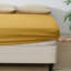 Angelka Microfiber Brushed Deep Fitted Bed Sheet-113677928-113677930