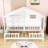 Colbin Twin House Bed Daybed-828380611