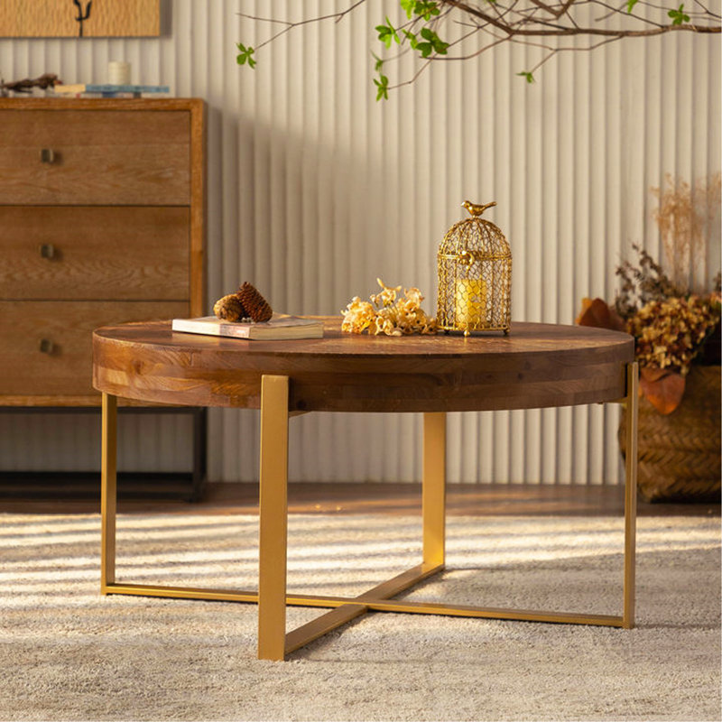 Table basse 33,86 po
