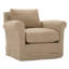 Freya Slip Accent Chair