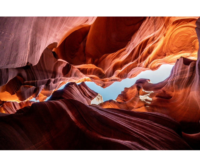 Wrapped Canvas Print, 60.96 cm H x 91.44 cm W