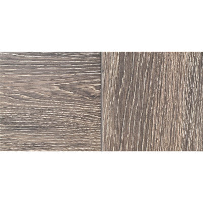 Baja Chestnut 8"" x 8"" Wood Look Wall & Floor Tile -  BATCH, XIFS8X8PCN