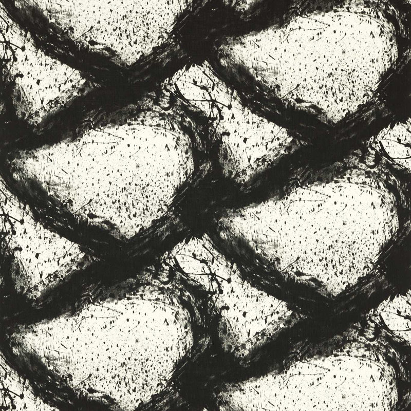 Enigmatic Fabric, Black Earth/First Light