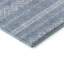 Tapis bleu Prisco lavable à la machine de qualité supérieure-590034176