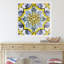 Solid Wood Wall Clock-560525950