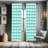 Charlton Home® Plaid Curtains, Lumberjack Buffalo Checks Art-1875366224-1875366234