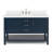 Abby 55" Single Bathroom Vanity Set-1820052785