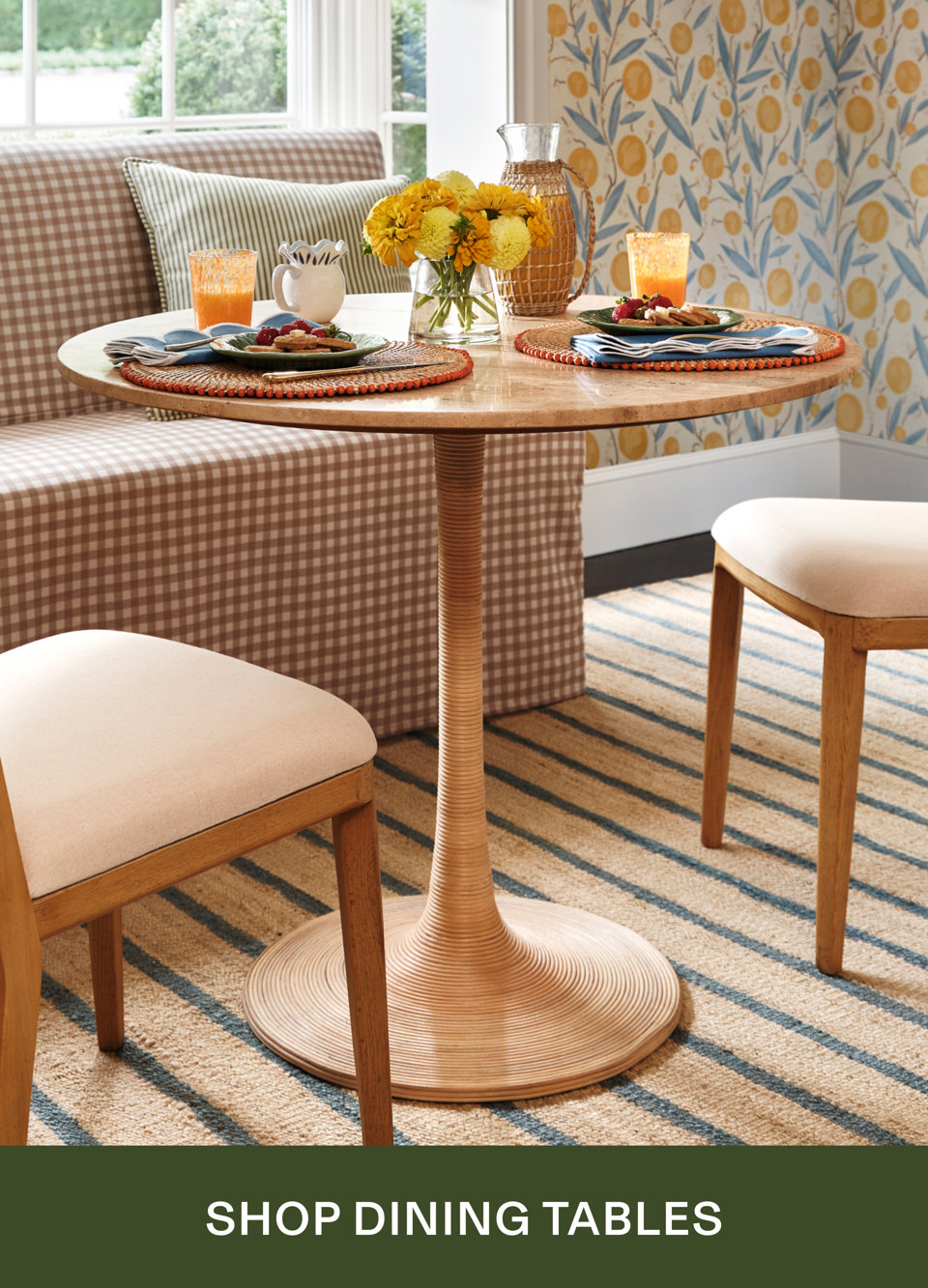Shop Dining Tables