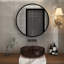 Armoire à pharmacie avec miroir Johanie-1183660728
