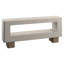 Casa Paros 80'' W Console Table