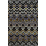Rupec Abstract Area Rug