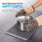 Roll Up Dish Drying Rack Over The Sink, 17.5'' X 11.2''