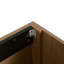 Meuble-lavabo mural 36 po avec lavabo gel-1384813772