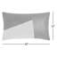 Oreiller rectangulaire Tawny-1668893769