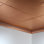 Panneau de plafond décoratif en vinyle 2 pi x 4 pi FASÄDE