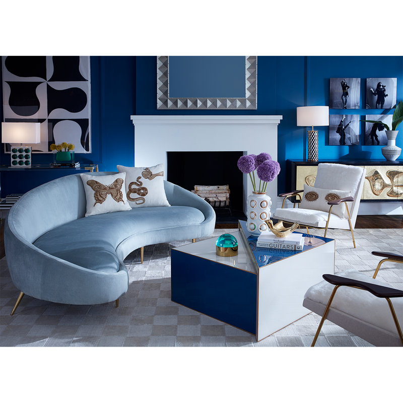 Torino Frame Coffee Table