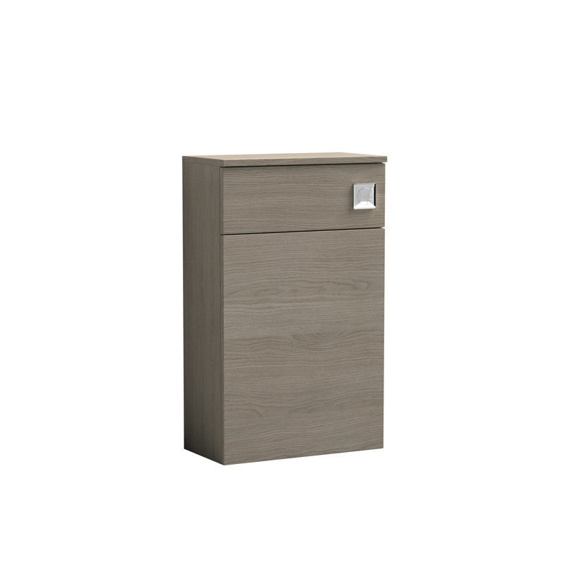 Arno Under Sink Cabinet, Solace Oak