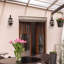 Luminaires muraux d'extérieur E27