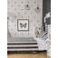 " Pink And Black Butterfly " by Marmont Hill Painting Print-966639544