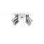 4-Light 25cm Ceiling Light