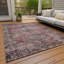Tapis lavable à la machine intérieur / extérieur ACN2170 Global-1430107192
