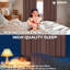 Rideaux obscurcissant et passe-tringle Levatt Classic-775533213-764914699