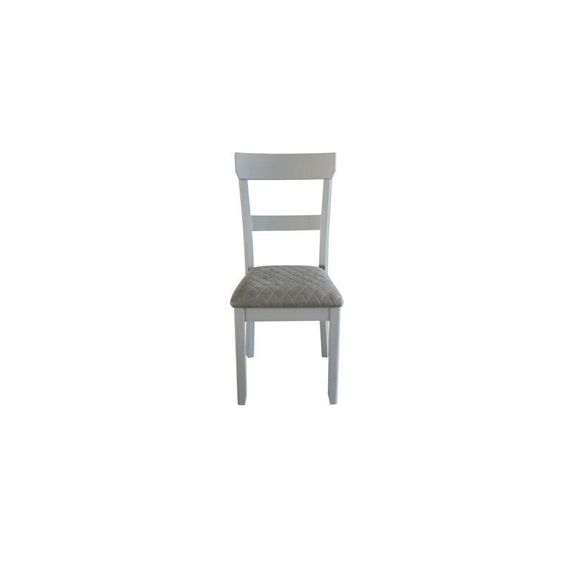 Ensemble de 2 chaises d'appoint House Marchese