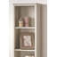 Croft 153cm H x 38cm W Bookcase-125346169