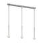 Nodes 3 - Light Chandelier-1215738528