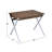 Rectangular Writing Desk With 2 Drawers