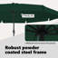 Garden Parasol Polyester and Steel Outdoor Shade Patio Umbrella Leisure-1032741290